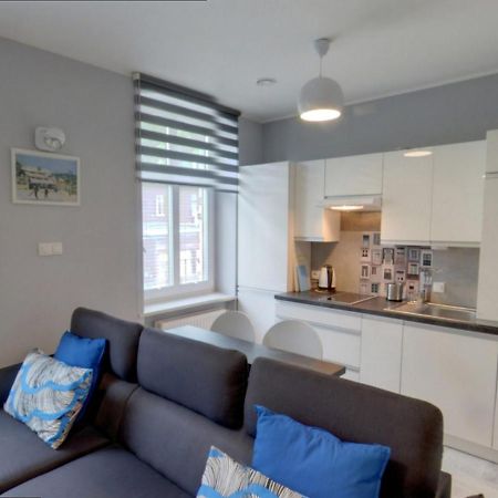 Apart-Invest Apartament Wiwi Szklarska Poręba Esterno foto