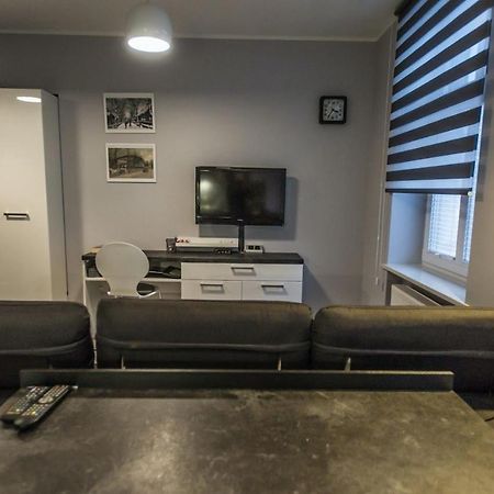 Apart-Invest Apartament Wiwi Szklarska Poręba Esterno foto