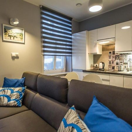 Apart-Invest Apartament Wiwi Szklarska Poręba Esterno foto