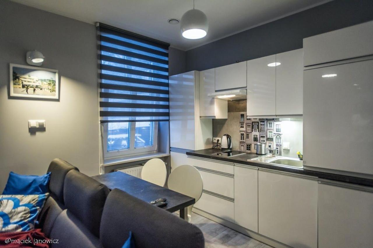 Apart-Invest Apartament Wiwi Szklarska Poręba Esterno foto