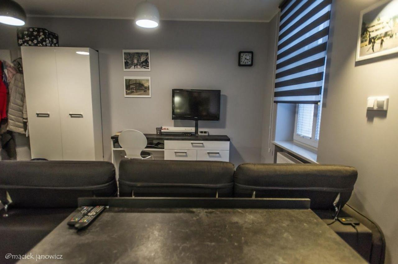 Apart-Invest Apartament Wiwi Szklarska Poręba Esterno foto