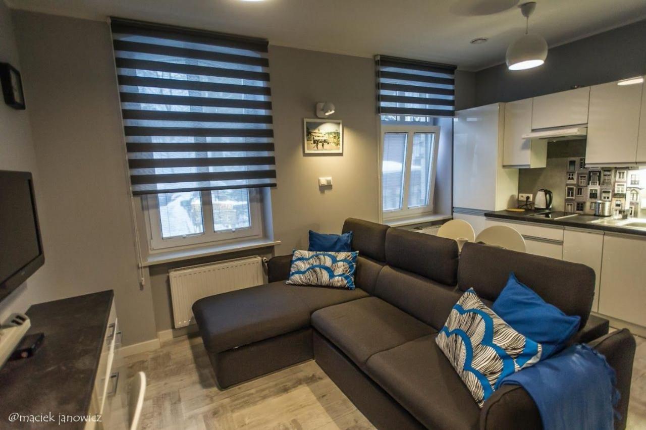 Apart-Invest Apartament Wiwi Szklarska Poręba Esterno foto