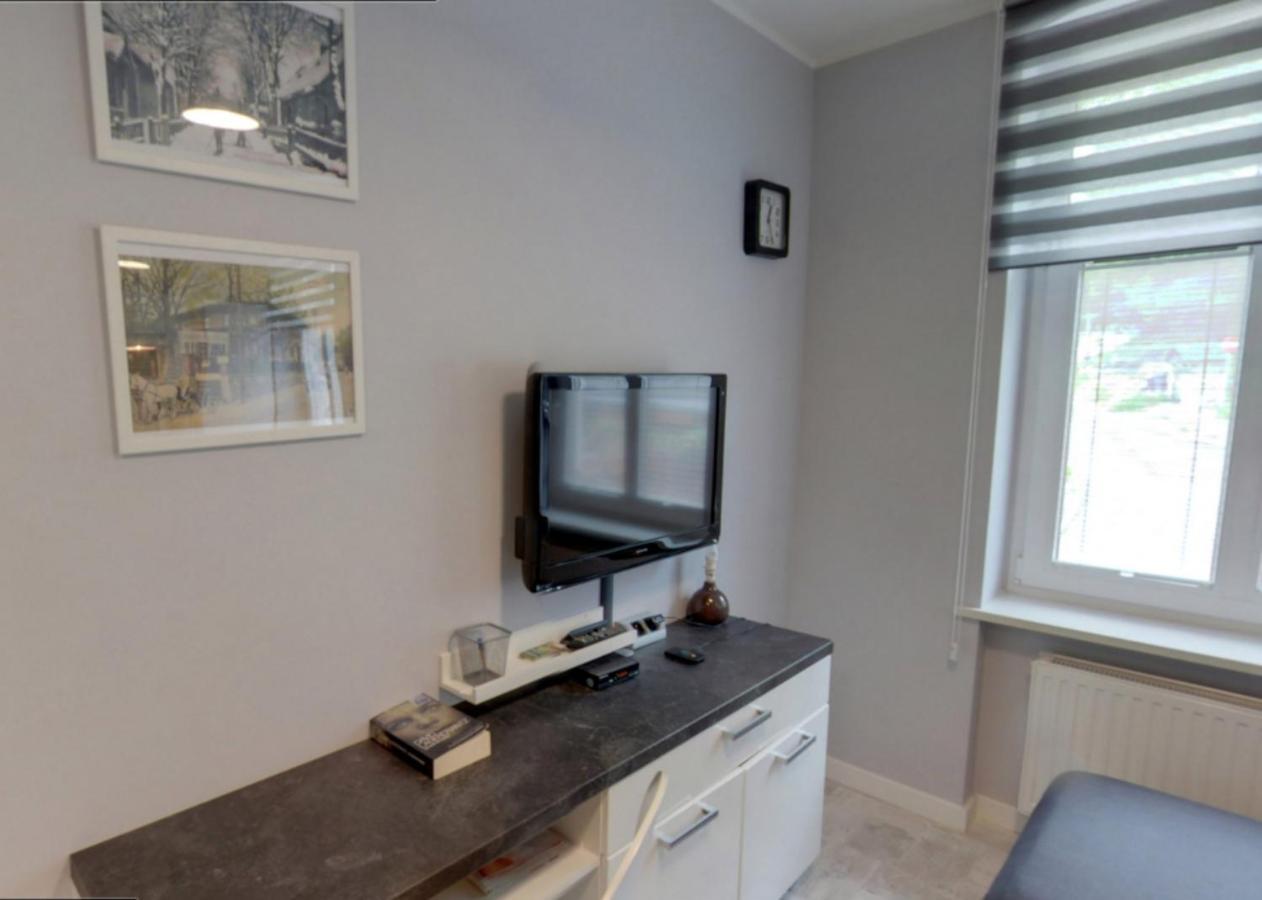 Apart-Invest Apartament Wiwi Szklarska Poręba Esterno foto